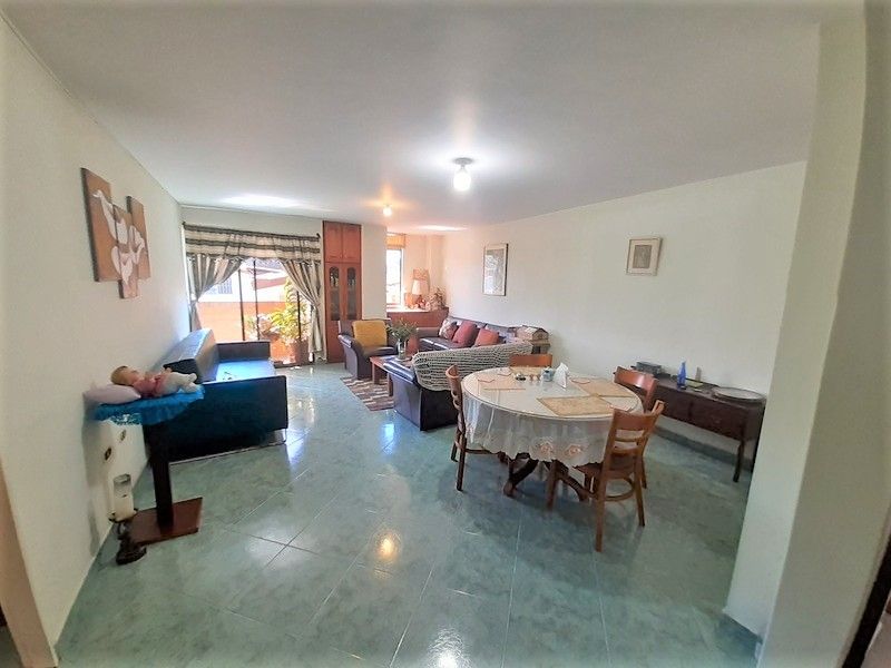 Apartamento en venta Antioquia Rionegro Centro 120 m2 Habitaciones 3 Baños 2 Garajes 1 Precio $400000000