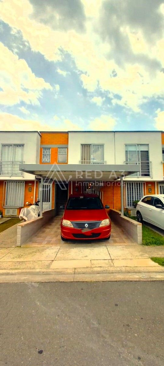 Casa en venta Risaralda Pereira Balcones De Villa Verde 63 m2 Habitaciones 3 Baños 2 Garajes 2 Precio $280000000