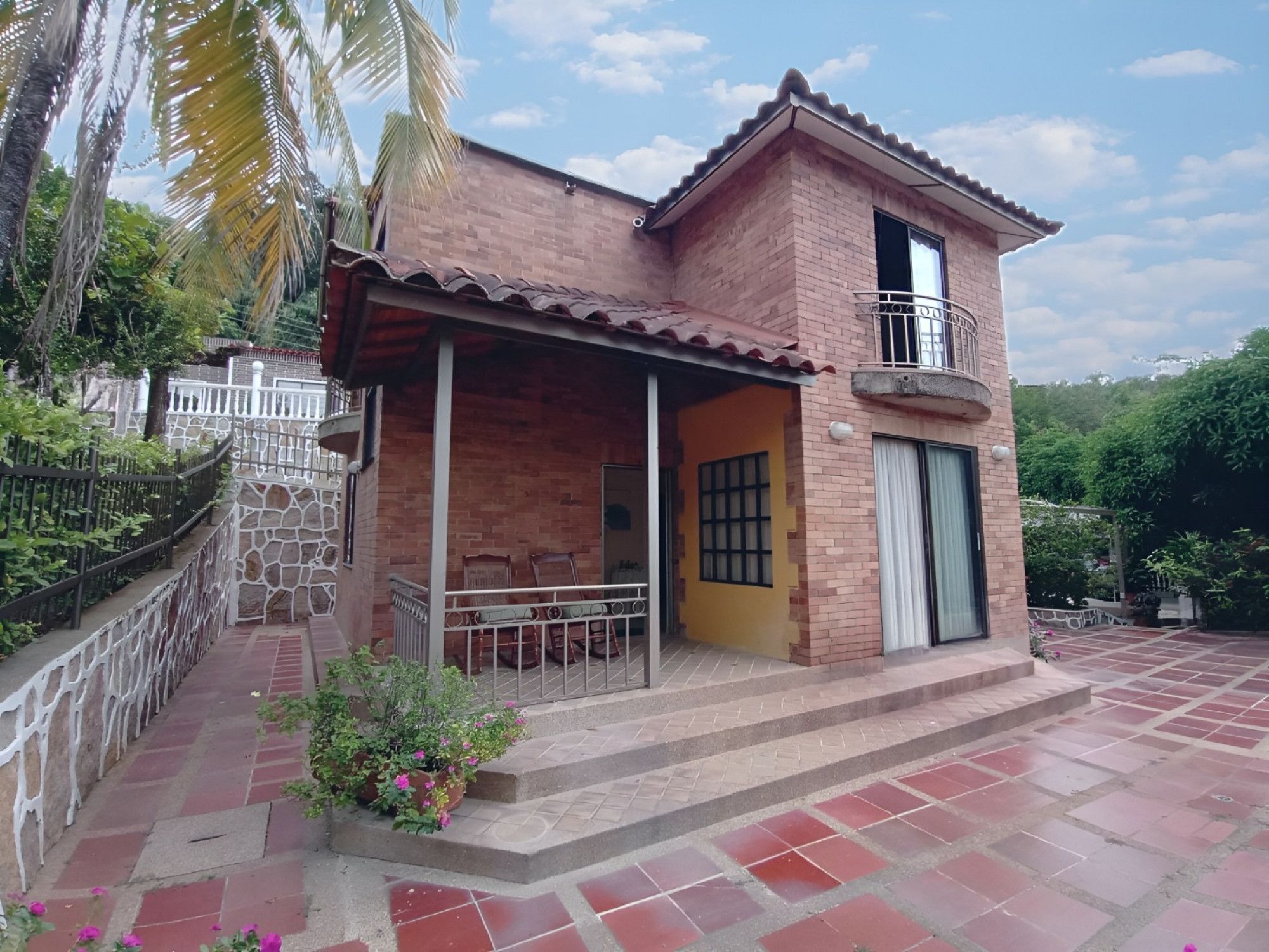 Casa Campestre en venta Tolima Melgar Melgar 143 m2 Habitaciones 3 Baños 2 Garajes 2 Precio $390000000