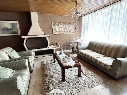 Apartamento en venta Cundinamarca Bogotá Mochuelo Norte 130 m2 Habitaciones 3 Baños 3 Garajes 1 Precio $600000000