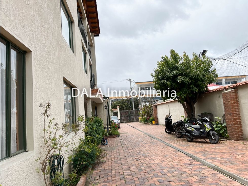 Apartamento en venta Cundinamarca Cota Cota 87 m2 Habitaciones 3 Baños 2 Garajes 1 Precio $349900000