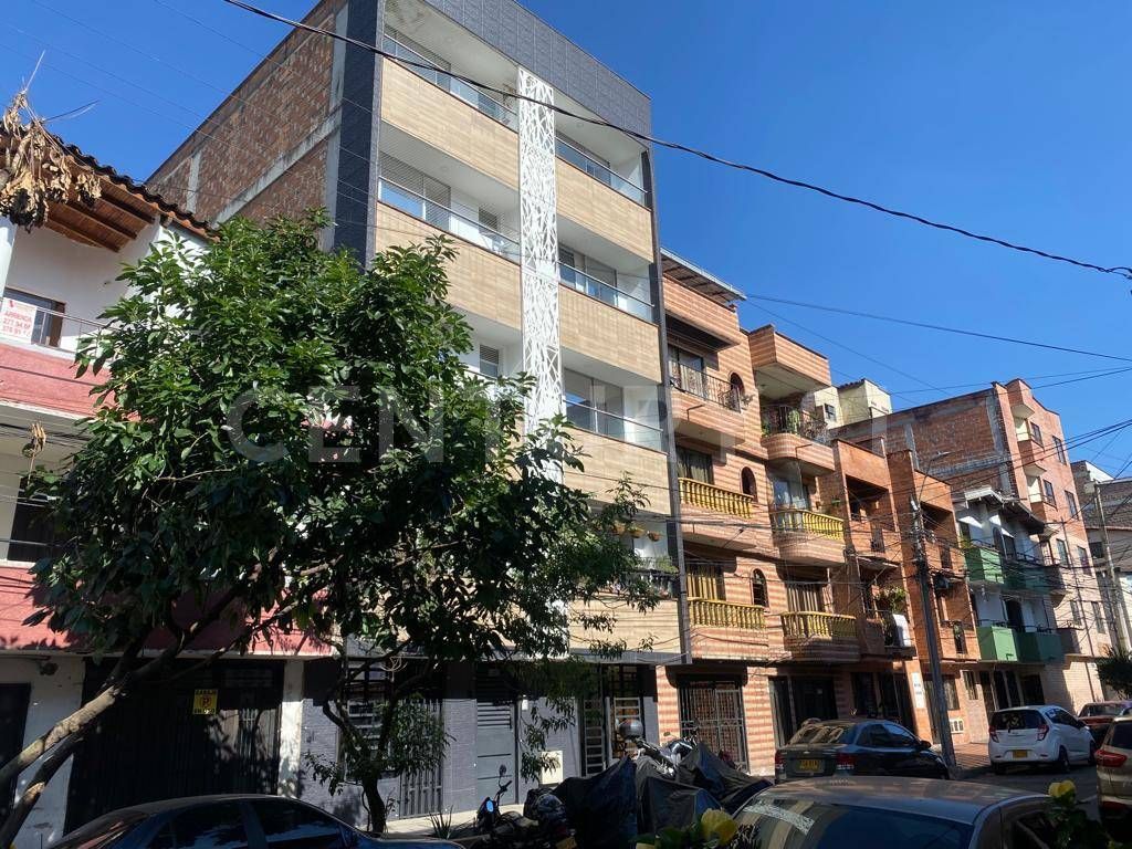 Apartamento en venta Antioquia Itagüí San José 73 m2 Habitaciones 3 Baños 2 Garajes 1 Precio $290000000