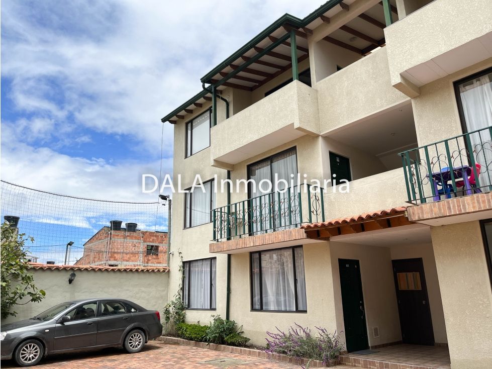 Apartamento en venta Cundinamarca Cota Cota 75 m2 Habitaciones 2 Baños 1 Garajes 0 Precio $269900000