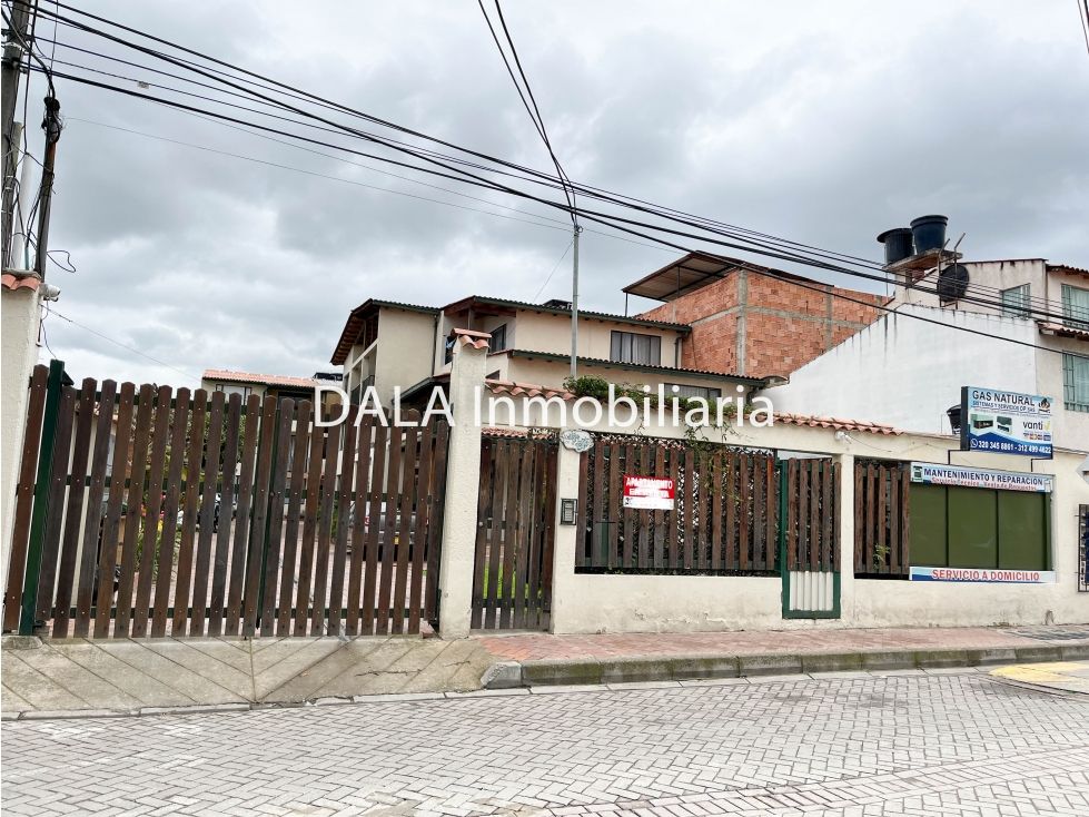 Apartamento en venta Cundinamarca Cota Cota 74 m2 Habitaciones 2 Baños 1 Garajes 0 Precio $269900000