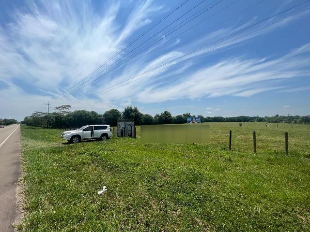 Lote Rural en venta Meta Villavicencio Br Altagracia 0 m2 Habitaciones 0 Baños 10 Garajes 1 Precio $2400000000