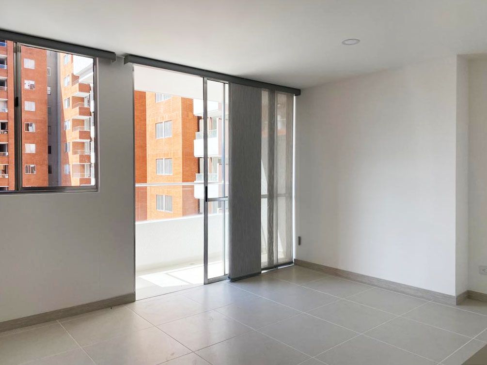 Apartamento en arriendo Antioquia Medellín San Diego 70 m2 Habitaciones 3 Baños 2 Garajes 2 Precio $4500000