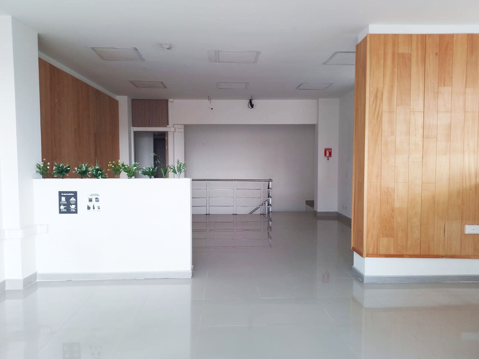 Oficina en arriendo Antioquia Envigado La Mesa 170 m2 Habitaciones 0 Baños 0 Garajes 1 Precio $10500000