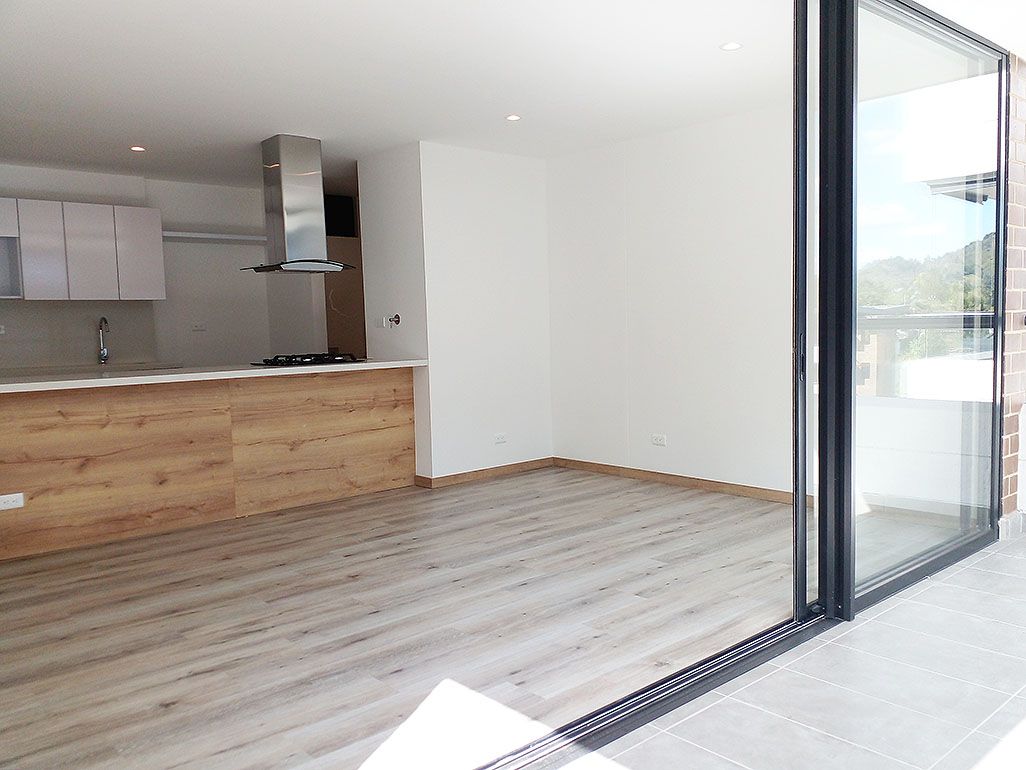 Apartamento en arriendo Antioquia El Retiro El Retiro 75 m2 Habitaciones 2 Baños 2 Garajes 2 Precio $3700000