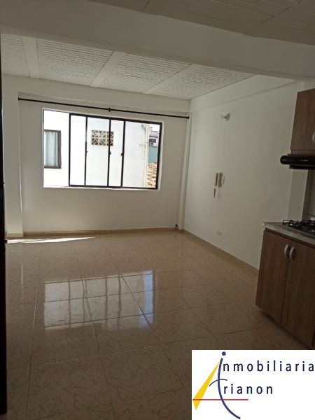 Apartamento en venta Antioquia Medellín Boston 65 m2 Habitaciones 3 Baños 2 Garajes 0 Precio $200000000