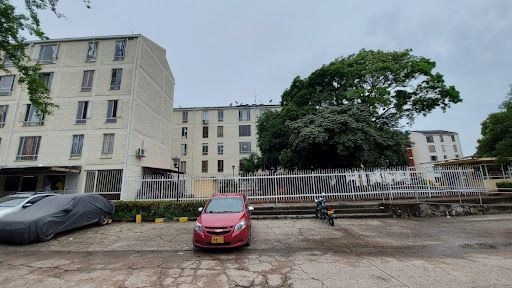 Apartamento en venta Huila Neiva Candido Leguizamo 58 m2 Habitaciones 3 Baños 0 Garajes 1 Precio $140000000