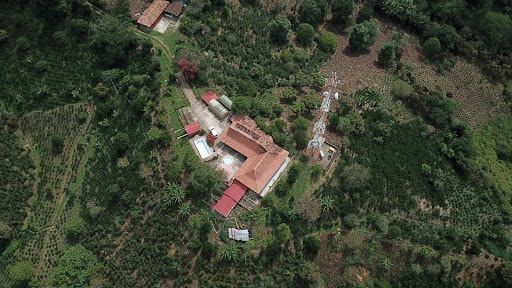 Finca en venta Antioquia Medellín Medellín 458 m2 Habitaciones 5 Baños 4 Garajes 1 Precio $7500000000