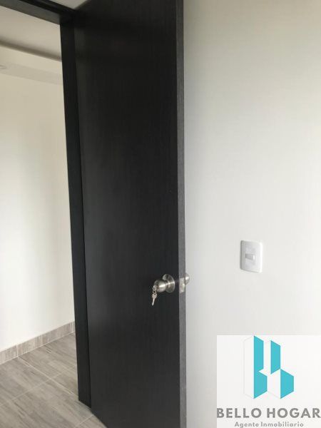 Apartamento en venta Antioquia Rionegro El Porvenir 59 m2 Habitaciones 2 Baños 2 Garajes 0 Precio $290000000