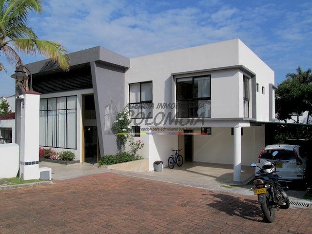 Casa en venta Tolima Ibagué Br Reserva Del Campestre 613 m2 Habitaciones 4 Baños 13 Garajes 7 Precio $2000000000