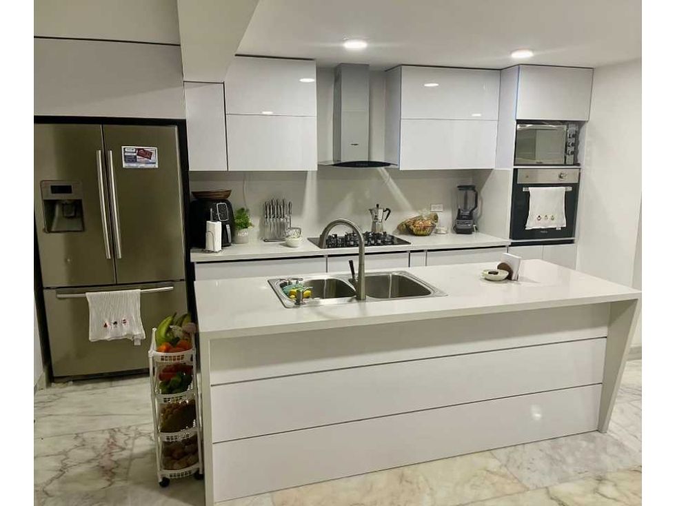 Casa en venta Atlántico Barranquilla Ub Castellana Real 240 m2 Habitaciones 3 Baños 4 Garajes 3 Precio $1600000000