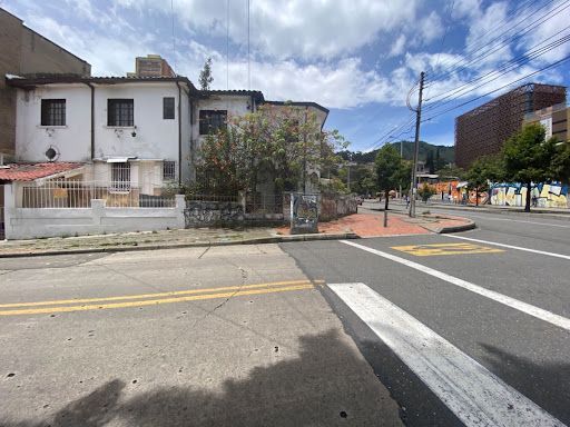 Lote en venta Cundinamarca Bogotá Marly 233 m2 Habitaciones 0 Baños 0 Garajes 0 Precio $1600000000