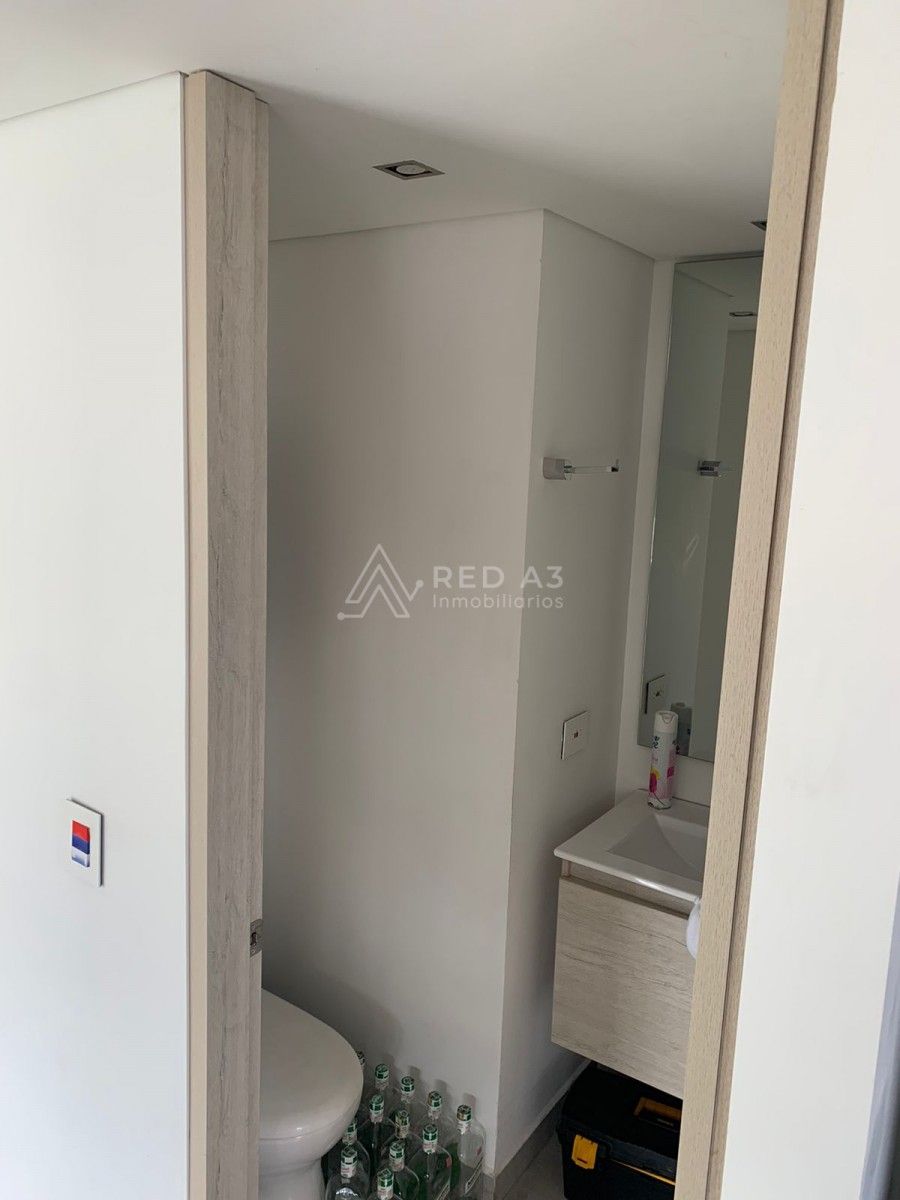 Apartamento en venta Risaralda Pereira San Jose 72 m2 Habitaciones 1 Baños 2 Garajes 2 Precio $350000000