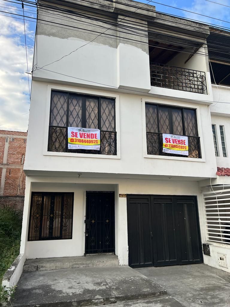 Casa en venta Valle Del Cauca Palmira Las Americas 190 m2 Habitaciones 7 Baños 8 Garajes 2 Precio $350000000