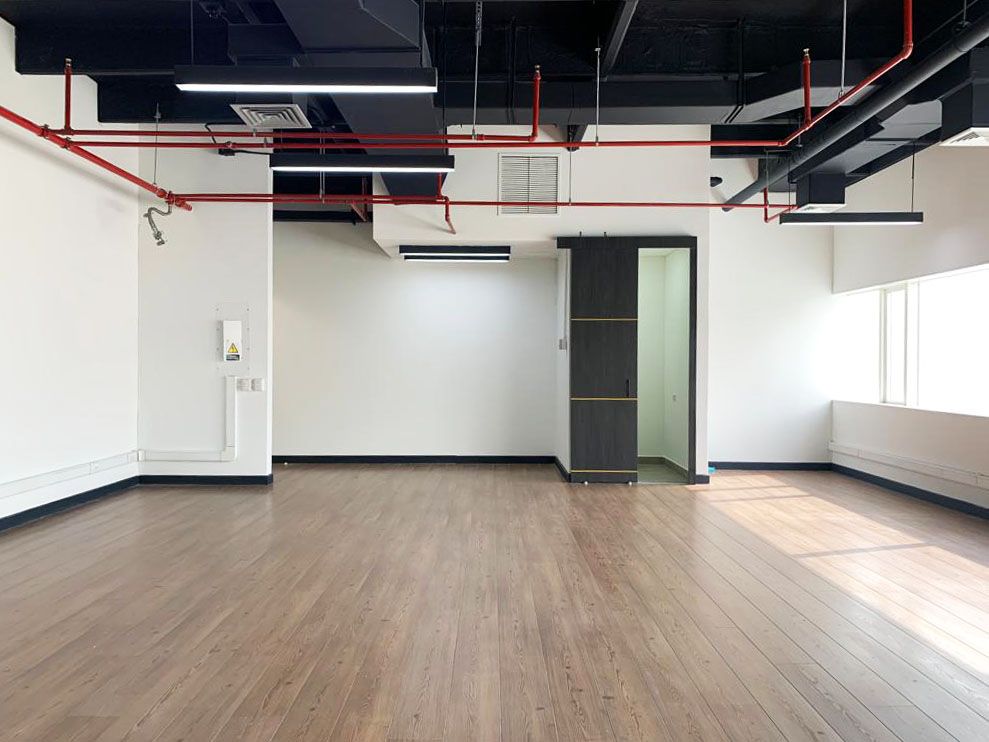 Oficina en arriendo o venta Antioquia Medellín Villa Carlota 84 m2 Habitaciones 0 Baños 2 Garajes 2 Precio venta $650000000 Precio arriendo $6200000