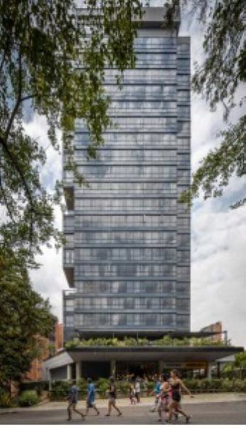 Local en venta Antioquia Medellín Castropol 112 m2 Habitaciones 0 Baños 1 Garajes 0 Precio $2300000000