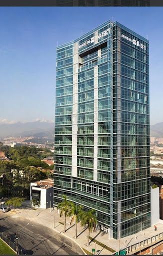 Oficina en venta Antioquia Medellín Villa Carlota 50 m2 Habitaciones 0 Baños 1 Garajes 1 Precio $570000000