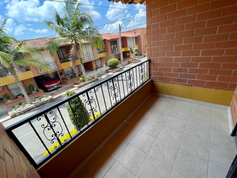 Casa en venta Antioquia Rionegro El Porvenir 81 m2 Habitaciones 3 Baños 2 Garajes 2 Precio $470000000