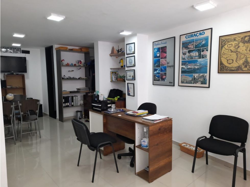 Local en venta Caldas Manizales Palermo Bajo 29 m2 Habitaciones 0 Baños 1 Garajes 0 Precio $135000000