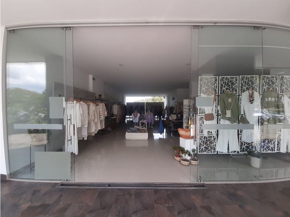 Local en venta Caldas Manizales Cn El Rincon Del Trebol 120 m2 Habitaciones 0 Baños 2 Garajes 0 Precio $800000000