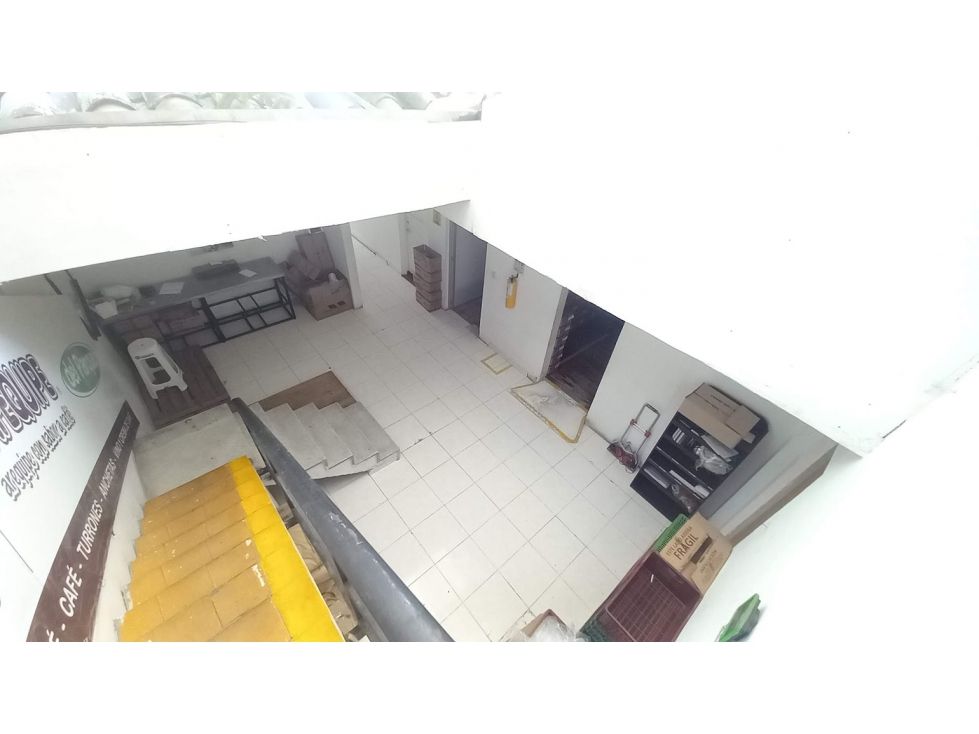 Casa en venta Quindío Armenia Florida Alto 360 m2 Habitaciones 4 Baños 2 Garajes 3 Precio $625000000