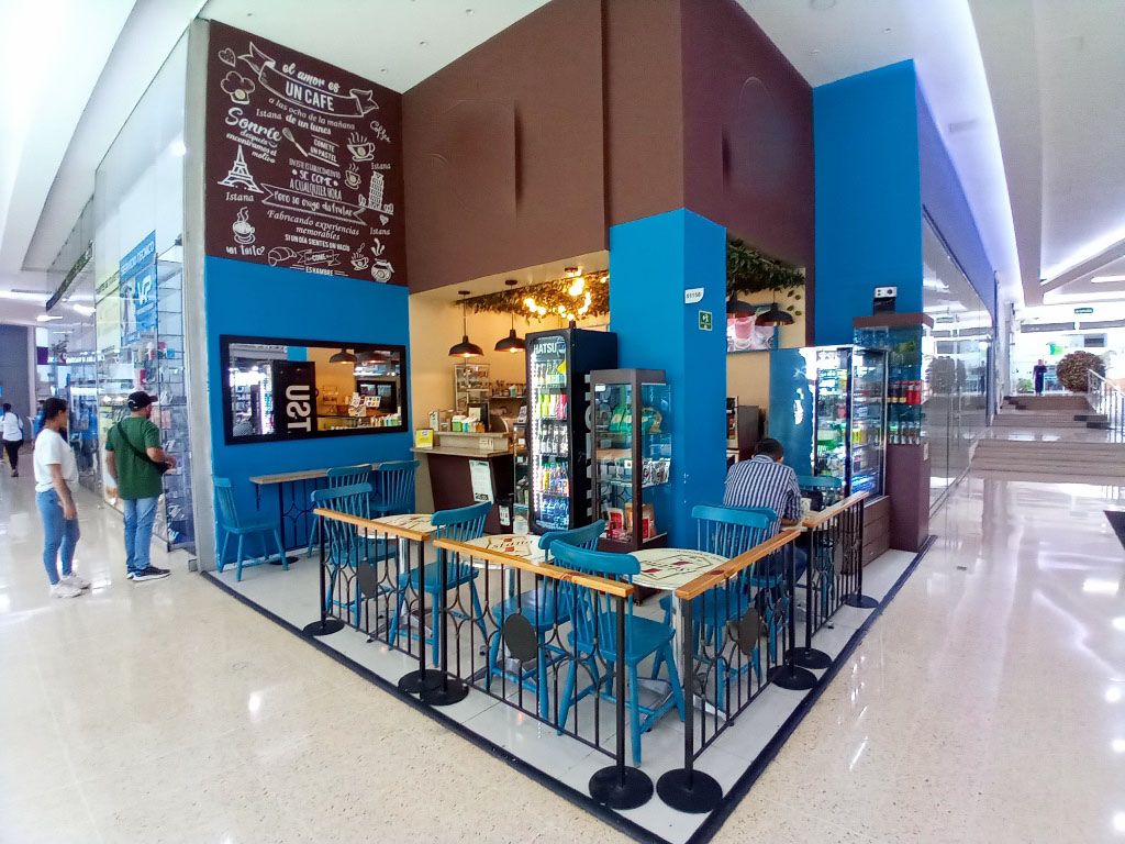 Local en venta Antioquia Medellín San Diego 26 m2 Habitaciones 0 Baños 10 Garajes 1 Precio $500000000