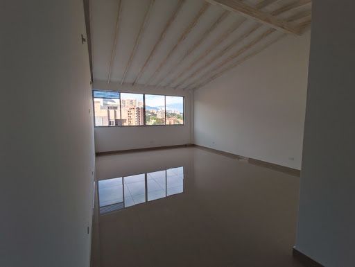 Apartamento en venta Antioquia Medellín Calasanz 119 m2 Habitaciones 3 Baños 4 Garajes 2 Precio $685000000