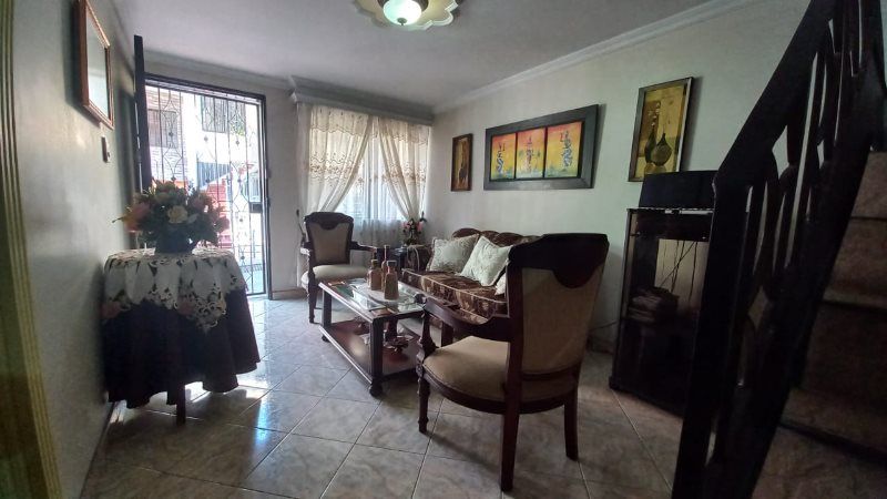 Casa en venta Antioquia Medellín Francisco Antonio Zea 170 m2 Habitaciones 4 Baños 3 Garajes 1 Precio $495000000