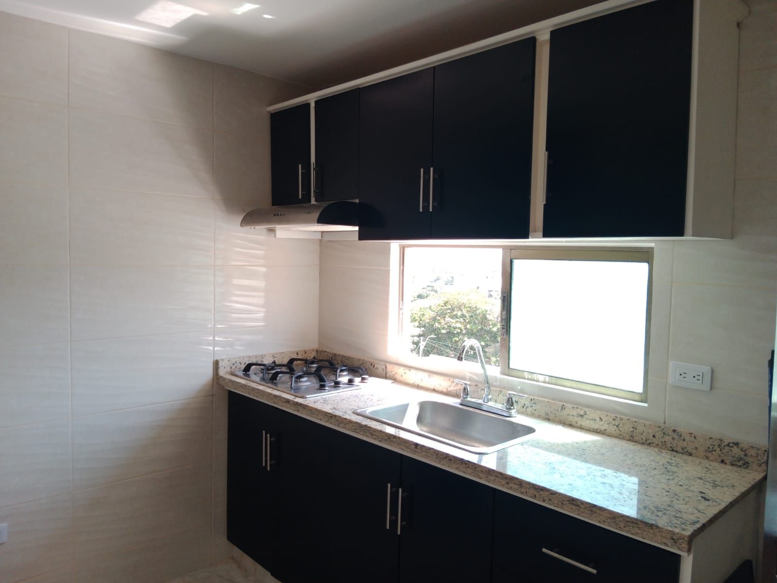 Apartamento en arriendo Atlántico Barranquilla El Porvenir 49 m2 Habitaciones 3 Baños 0 Garajes 2 Precio $1600000