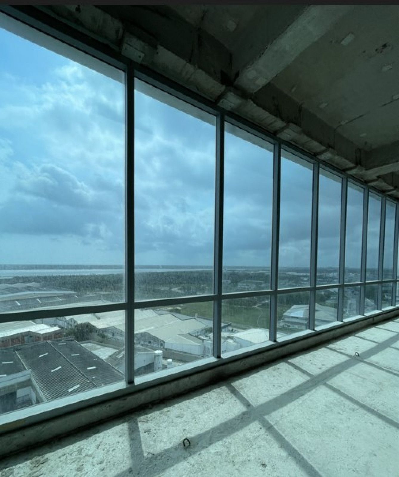 Oficina en venta Atlántico Barranquilla San Francisco 463 m2 Habitaciones 0 Baños 1 Garajes 9 Precio $4402490000