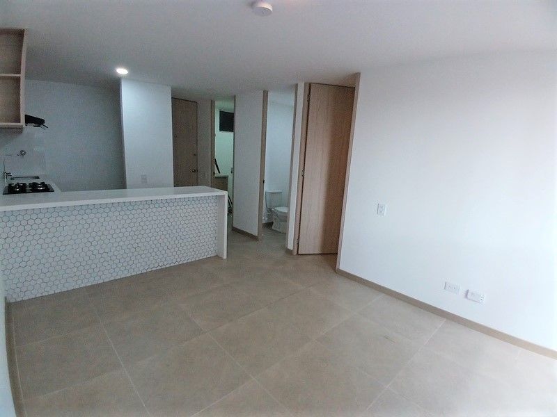 Apartamento en arriendo Antioquia Medellín Shellmar 50 m2 Habitaciones 1 Baños 2 Garajes 2 Precio $2600000