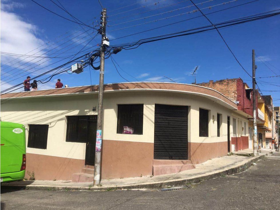 Casa en venta Tolima Ibagué Versalles 81 m2 Habitaciones 3 Baños 1 Garajes 0 Precio $310000000
