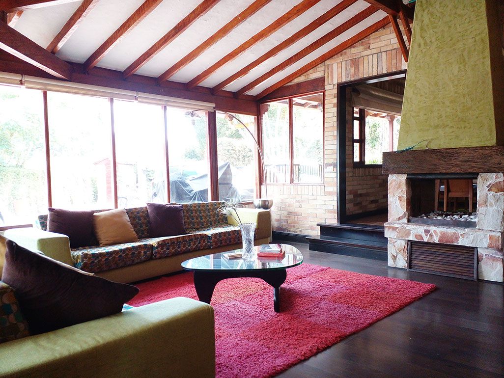 Casa en arriendo Antioquia Envigado Envigado 350 m2 Habitaciones 3 Baños 8 Garajes 10 Precio $11700000