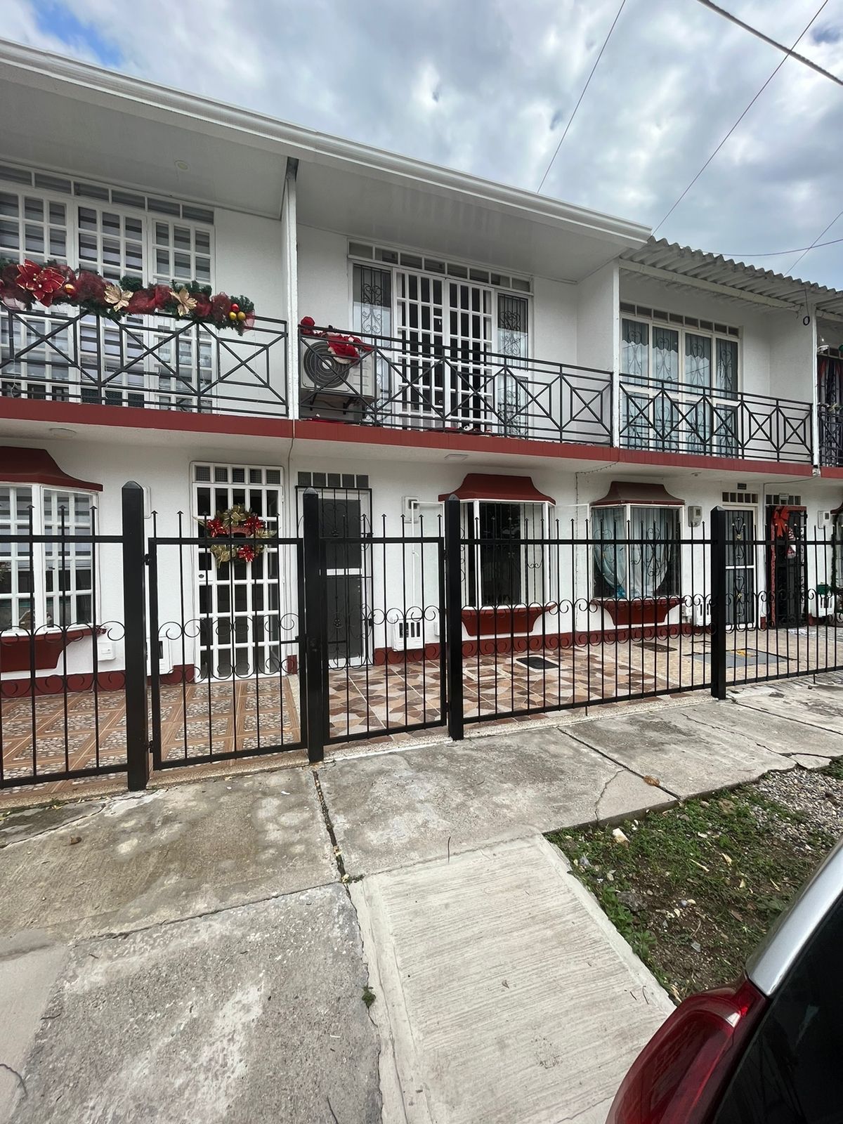 Casa en venta Meta Villavicencio Ay Mi Llanura 74 m2 Habitaciones 2 Baños 4 Garajes 1 Precio $190000000