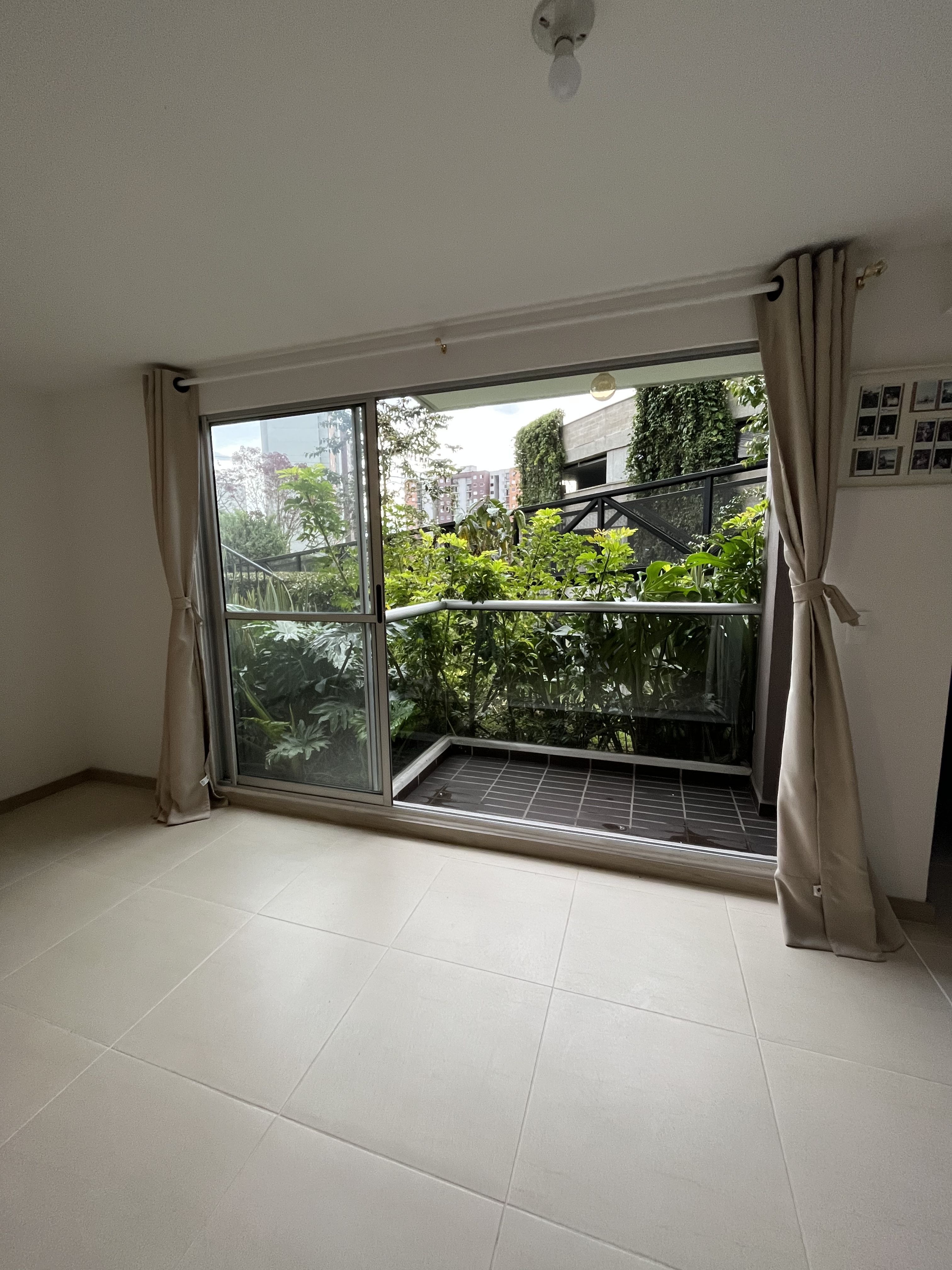 Apartamento en arriendo Antioquia Rionegro Rionegro 57 m2 Habitaciones 2 Baños 2 Garajes 2 Precio $1900000