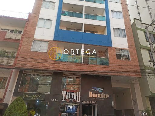 Apartamento en venta Santander Bucaramanga Batallon Quinta Brigada 118 m2 Habitaciones 3 Baños 2 Garajes 2 Precio $330000000