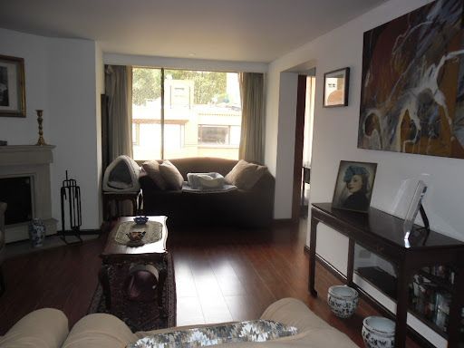 Apartamento en venta Cundinamarca Bogotá Chico Norte Et Iii 158 m2 Habitaciones 3 Baños 3 Garajes 3 Precio $1050000000