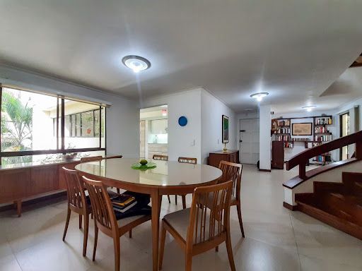 Apartamento en venta Antioquia Envigado Bosques De Zúñiga 264 m2 Habitaciones 4 Baños 4 Garajes 2 Precio $1350000000