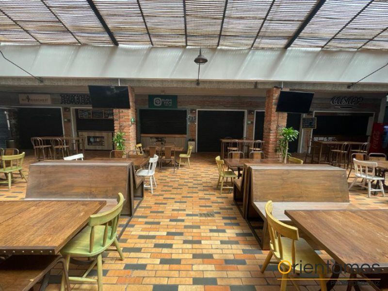 Local en arriendo Antioquia La Ceja La Ceja 25 m2 Habitaciones 0 Baños 0 Garajes 0 Precio $1700000