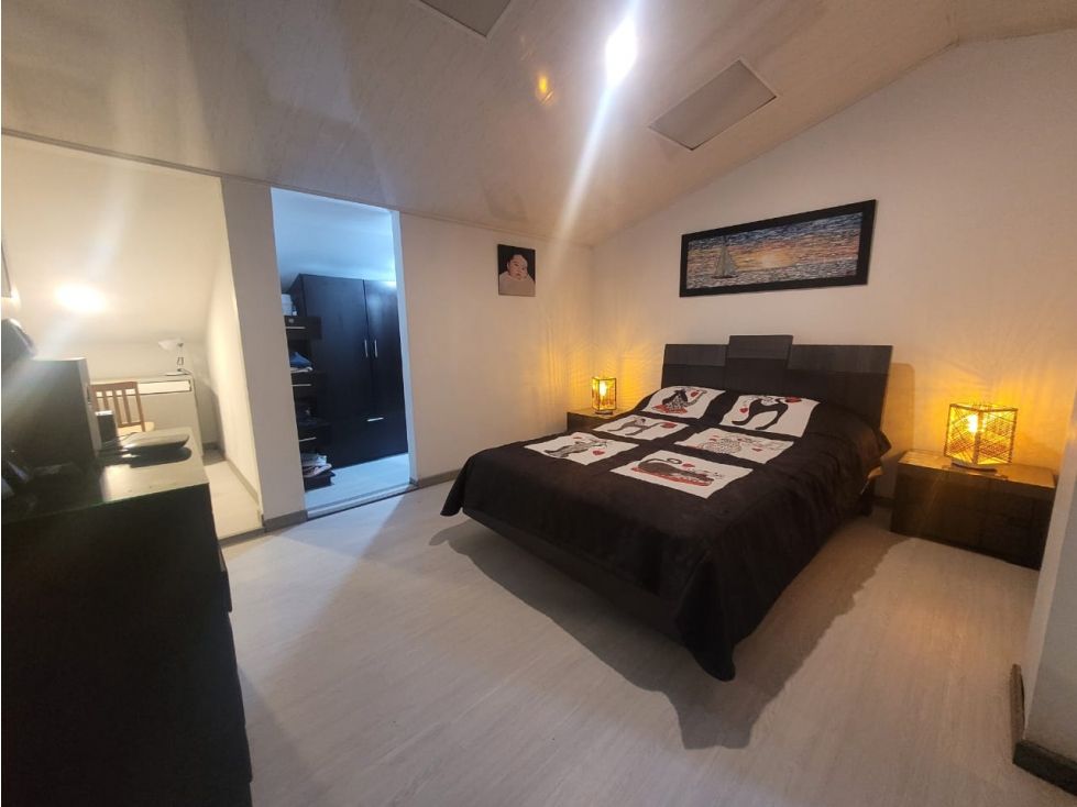 Apartamento en venta Caldas Manizales Sacatin Viejo 160 m2 Habitaciones 4 Baños 3 Garajes 1 Precio $550000000