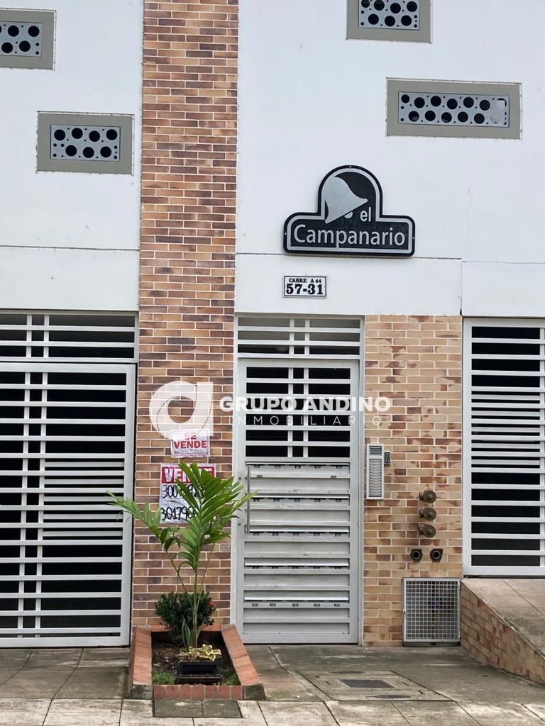 Apartamento en venta Santander Bucaramanga Centro 65 m2 Habitaciones 3 Baños 2 Garajes 2 Precio $360000000