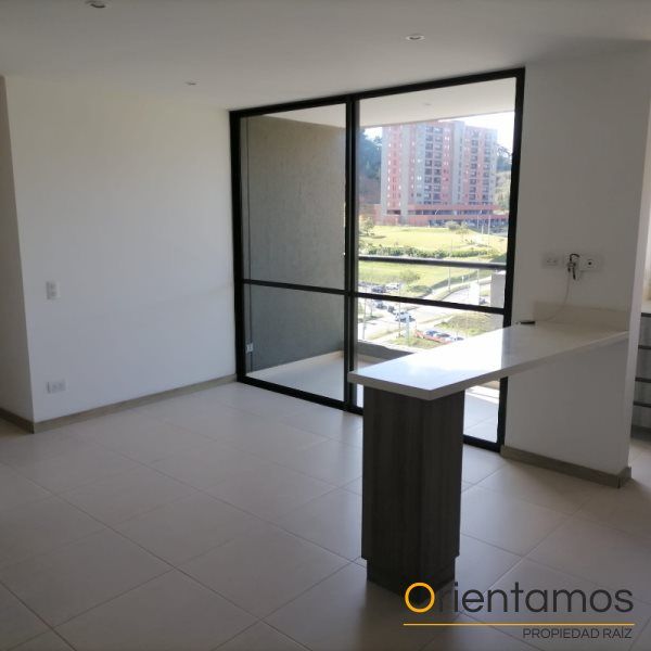 Apartamento en venta Antioquia Rionegro El Porvenir 68 m2 Habitaciones 2 Baños 2 Garajes 1 Precio $480000000