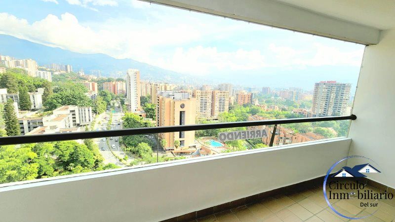 Apartamento en arriendo Antioquia Envigado Bosques De Zúñiga 115 m2 Habitaciones 3 Baños 4 Garajes 3 Precio $5200000