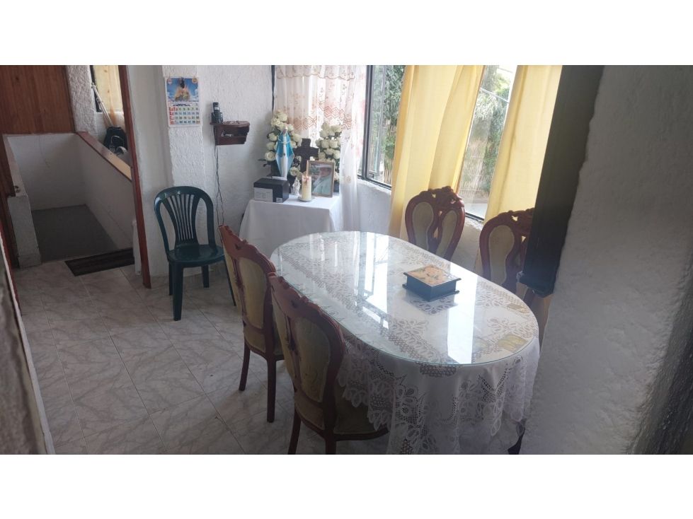 Casa en venta Caldas Villamaría Turín 110 m2 Habitaciones 5 Baños 3 Garajes 0 Precio $260000000