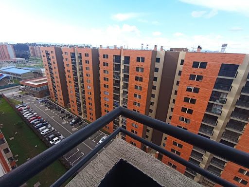 Apartamento en venta Cundinamarca Madrid Cr Solera La Prosperidad 60 m2 Habitaciones 3 Baños 2 Garajes 0 Precio $180000000