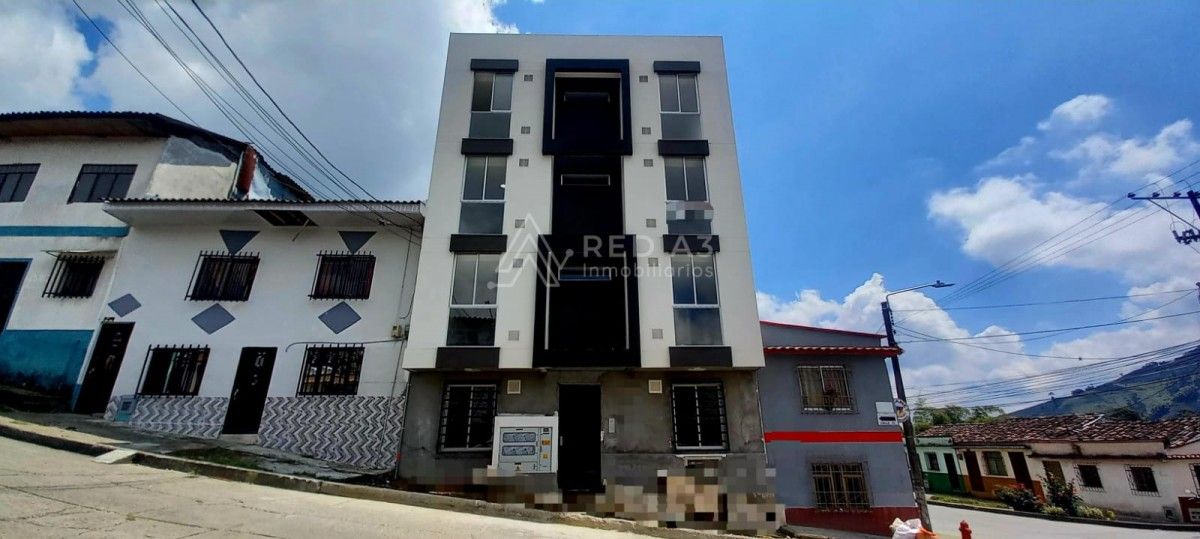 Apartamento en venta Risaralda Santa Rosa De Cabal Nn 39 m2 Habitaciones 2 Baños 0 Garajes 1 Precio $140000000