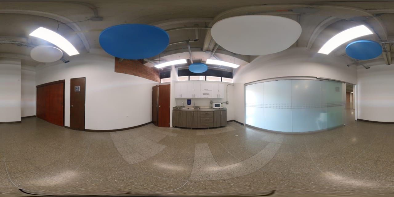 Oficina en arriendo Antioquia Medellín Noel 462 m2 Habitaciones 0 Baños 4 Garajes 6 Precio $33900000